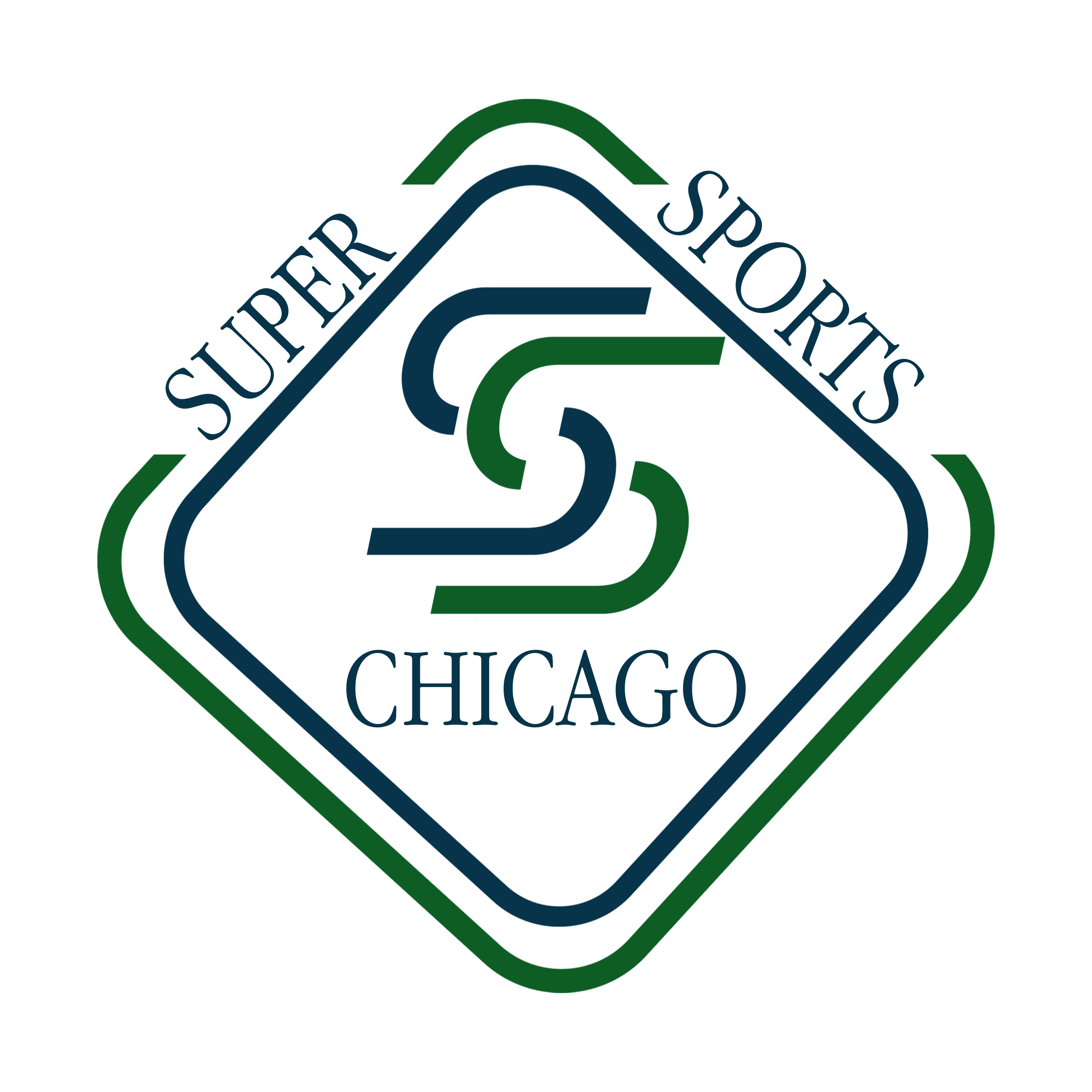 Super Sports Chicago Logo